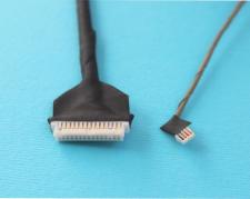 Шлейф матриці до ноутбука Lenovo Pn DC02001QI10 №3